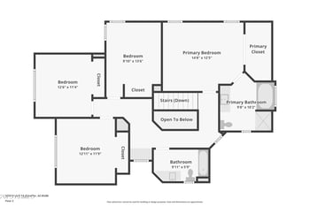 1070 Lark Dr, Chandler, AZ 85286