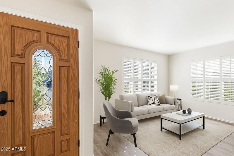 1070 Lark Dr, Chandler, AZ 85286