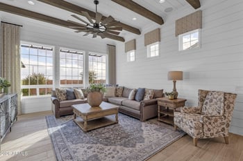 1070 Peach Tree Dr, Chandler, AZ 85249