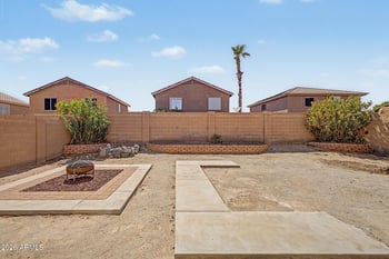 1070 S 223rd Dr, Buckeye, AZ 85326