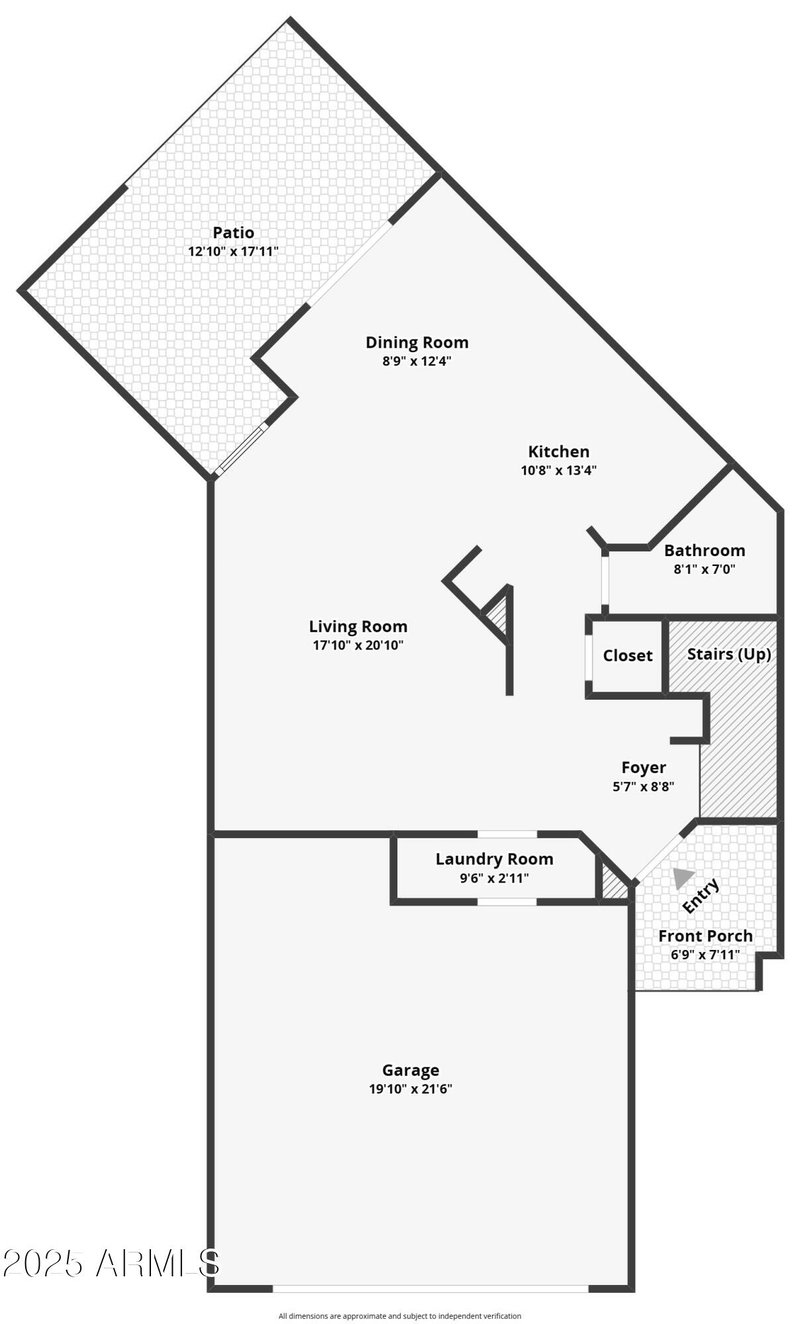 1070 Sunburst Ln, Tempe, AZ 85284