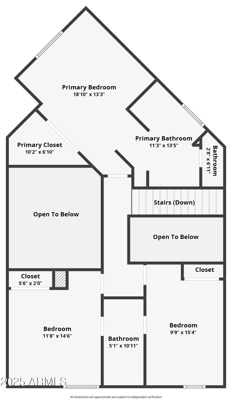 1070 Sunburst Ln, Tempe, AZ 85284