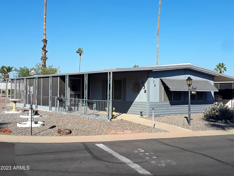 10701 99th Ave #136, Peoria, AZ 85345