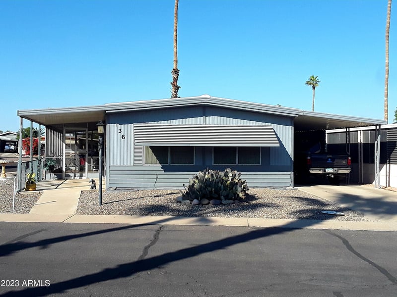 10701 99th Ave #136, Peoria, AZ 85345