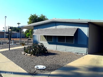 10701 99th Ave #136, Peoria, AZ 85345