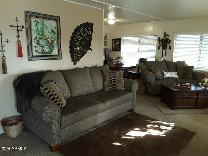 10701 99th Ave #136, Peoria, AZ 85345
