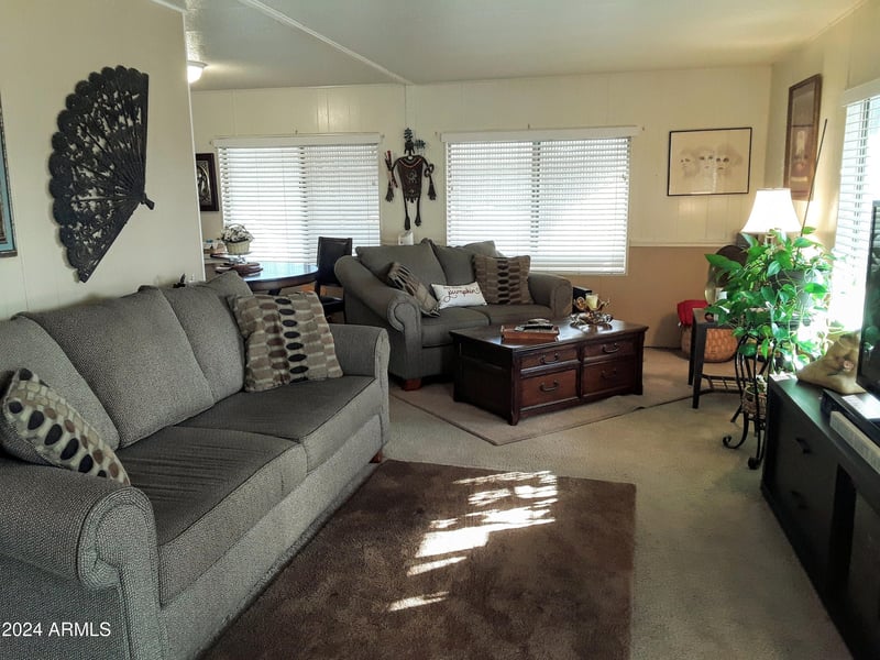 10701 99th Ave #136, Peoria, AZ 85345