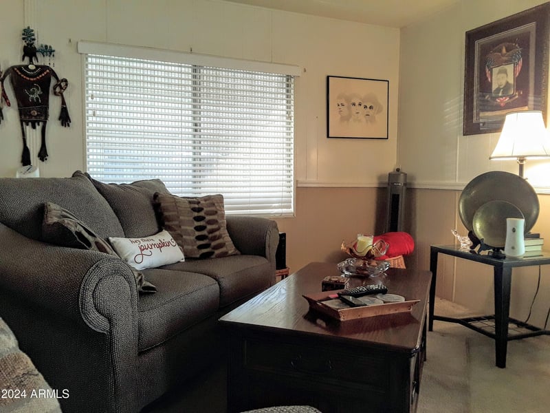 10701 99th Ave #136, Peoria, AZ 85345