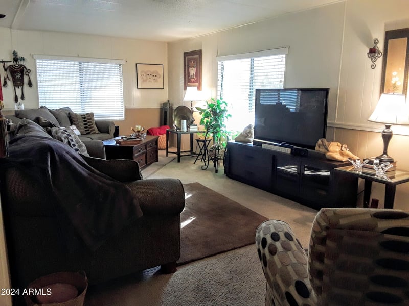10701 99th Ave #136, Peoria, AZ 85345