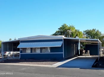 10701 99th Ave #159, Peoria, AZ 85345