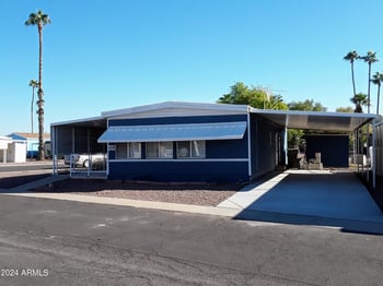 10701 99th Ave #159, Peoria, AZ 85345
