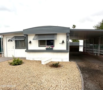 10701 99th Ave #162, Peoria, AZ 85345