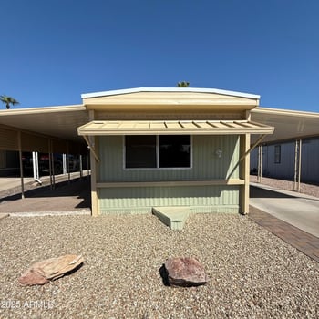 10701 99th Ave #17, Peoria, AZ 85345