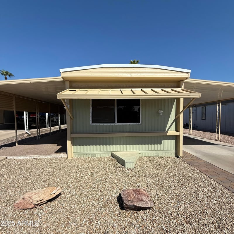 10701 99th Ave #17, Peoria, AZ 85345