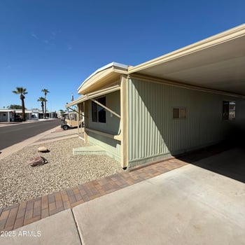 10701 99th Ave #17, Peoria, AZ 85345