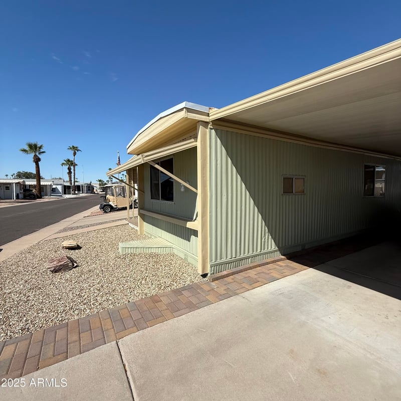 10701 99th Ave #17, Peoria, AZ 85345