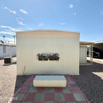 10701 99th Ave #17, Peoria, AZ 85345