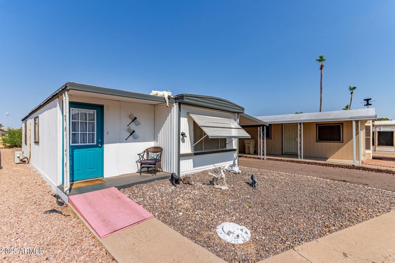 10701 99th Ave #178, Peoria, AZ 85345