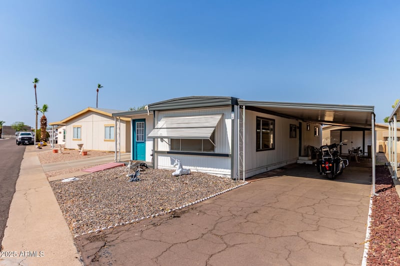 10701 99th Ave #178, Peoria, AZ 85345