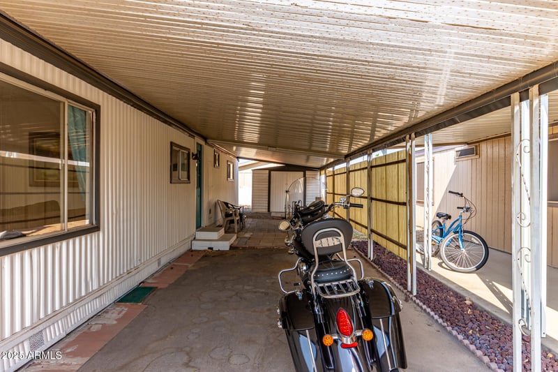 10701 99th Ave #178, Peoria, AZ 85345