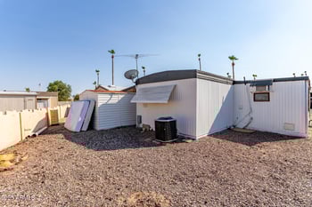 10701 99th Ave #178, Peoria, AZ 85345