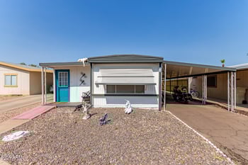 10701 99th Ave #178, Peoria, AZ 85345