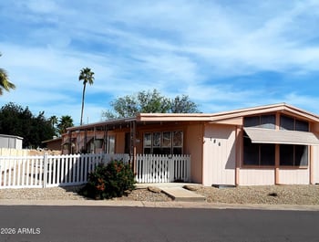 10701 99th Ave #186, Peoria, AZ 85345