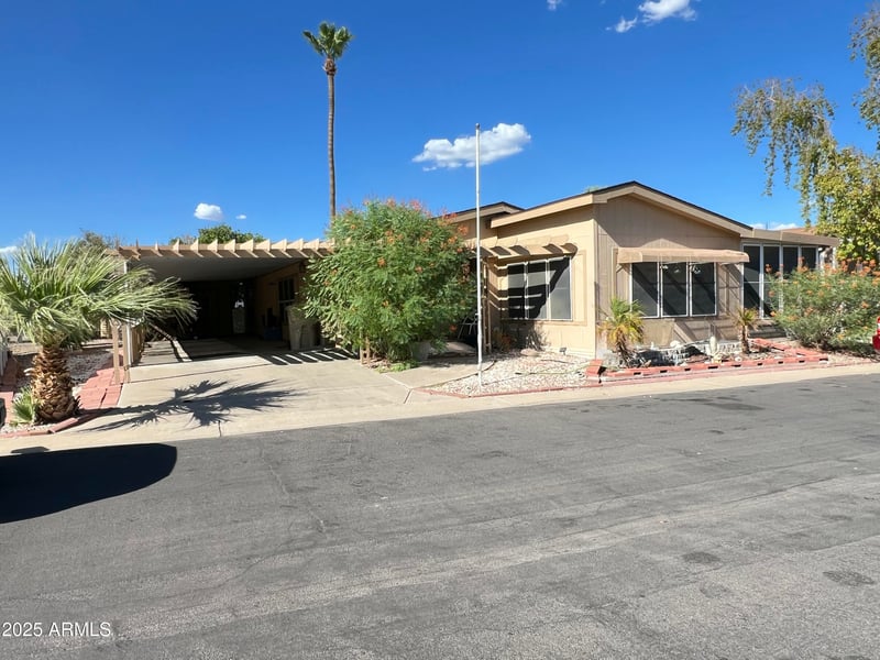10701 99th Ave #22, Peoria, AZ 85345