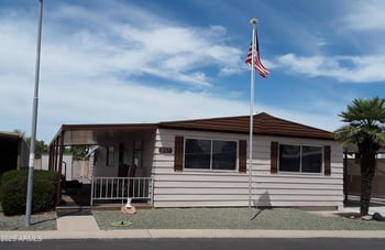 10701 99th Ave #257, Peoria, AZ 85345