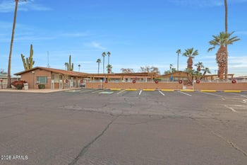 10701 99th Ave #257, Peoria, AZ 85345