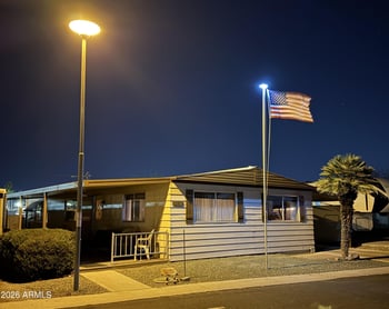 10701 99th Ave #257, Peoria, AZ 85345