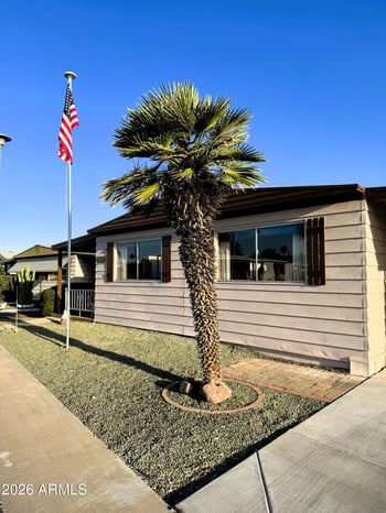 10701 99th Ave #257, Peoria, AZ 85345