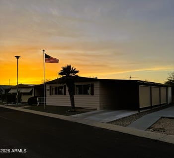 10701 99th Ave #257, Peoria, AZ 85345