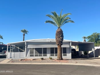 10701 99th Ave #33, Peoria, AZ 85345