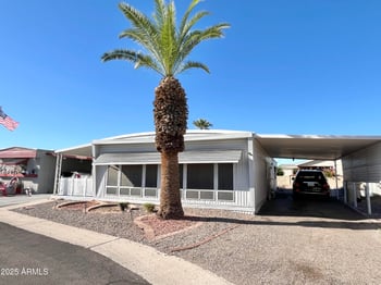 10701 99th Ave #33, Peoria, AZ 85345