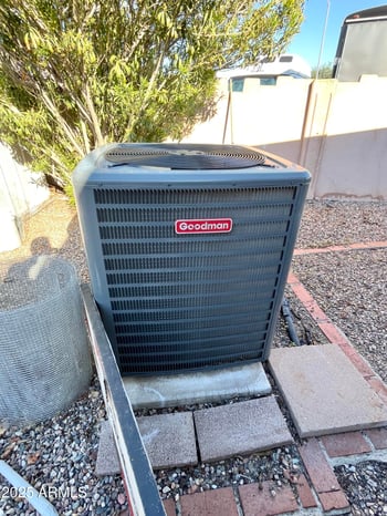 10701 99th Ave #33, Peoria, AZ 85345