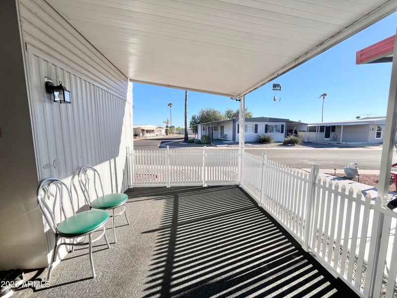 10701 99th Ave #33, Peoria, AZ 85345