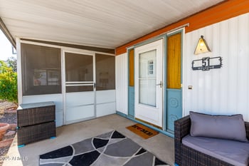 10701 99th Ave #51, Peoria, AZ 85345