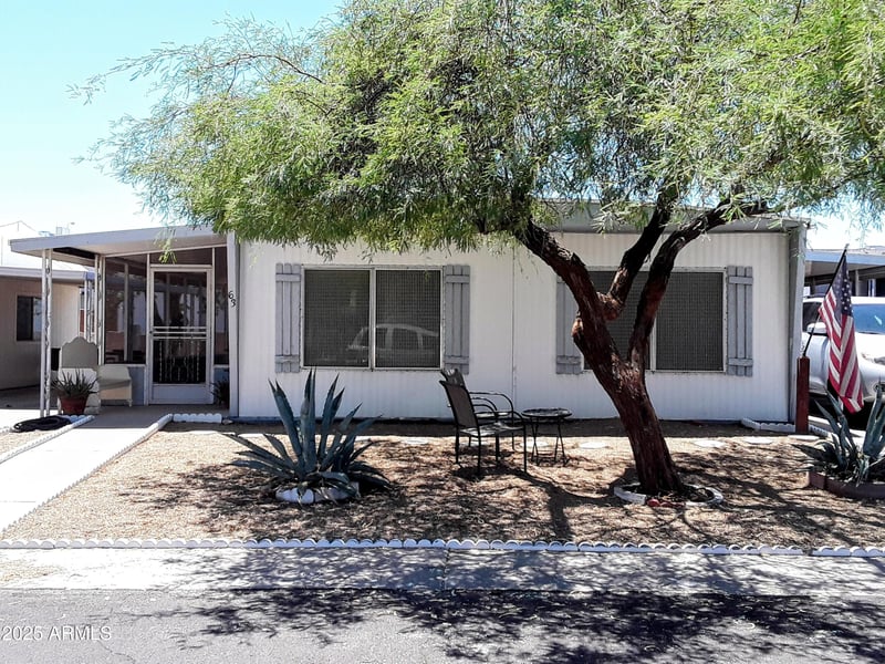 10701 99th Ave #63, Peoria, AZ 85345