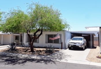 10701 99th Ave #63, Peoria, AZ 85345