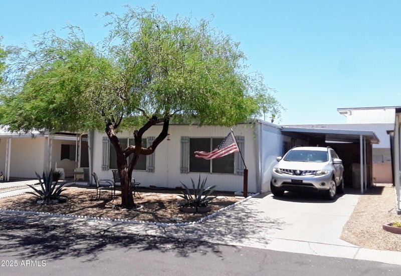 10701 99th Ave #63, Peoria, AZ 85345