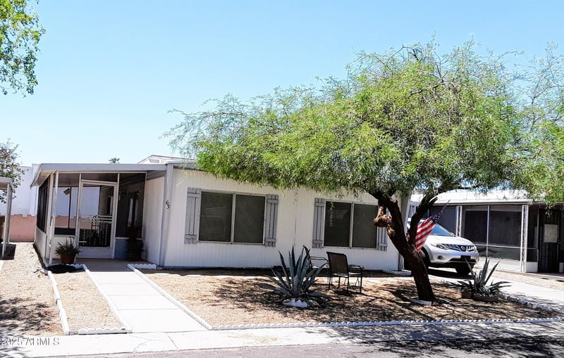 10701 99th Ave #63, Peoria, AZ 85345