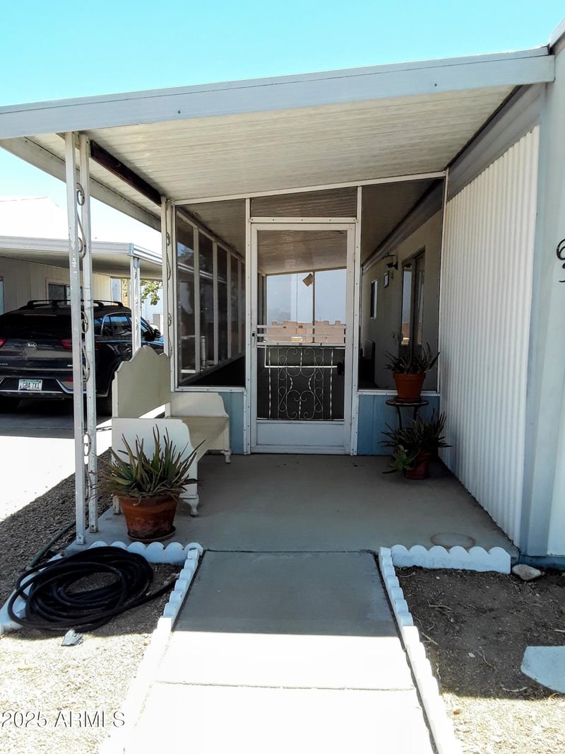 10701 99th Ave #63, Peoria, AZ 85345