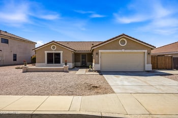 10701 Arbor Ave, Mesa, AZ 85208