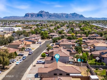 10701 Arbor Ave, Mesa, AZ 85208