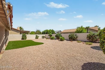 10701 Nacoma Dr, Sun Lakes, AZ 85248