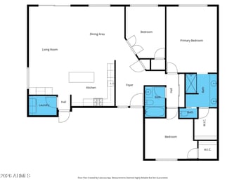 10701 Nacoma Dr, Sun Lakes, AZ 85248