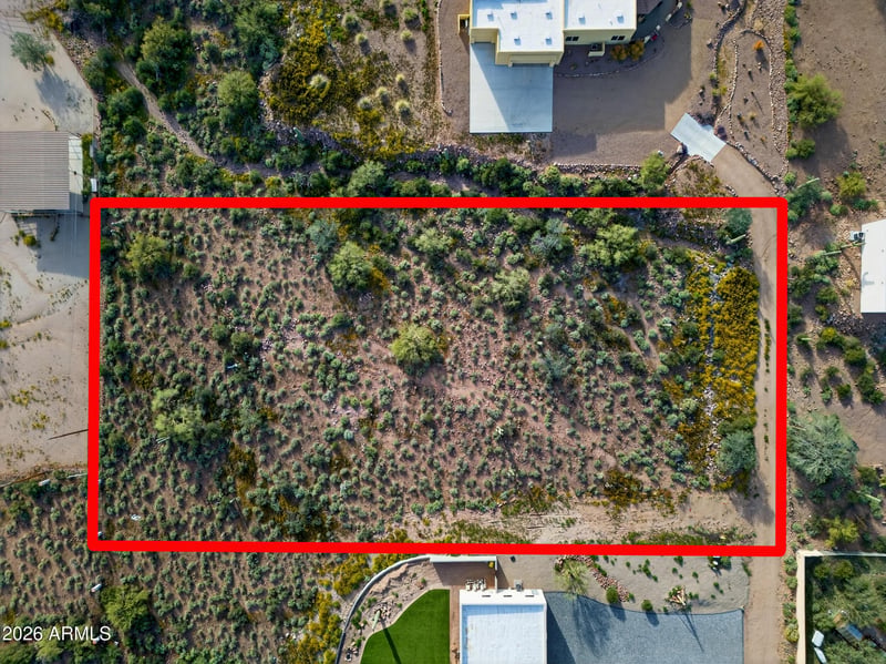 10701 Vista Del Cielo -- #0000000, Gold Canyon, AZ 85118