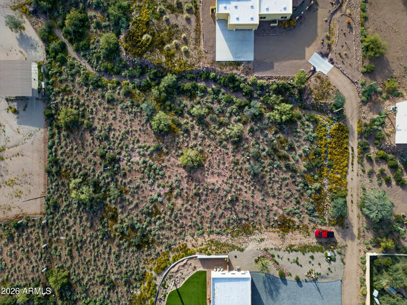 10701 Vista Del Cielo -- #0000000, Gold Canyon, AZ 85118