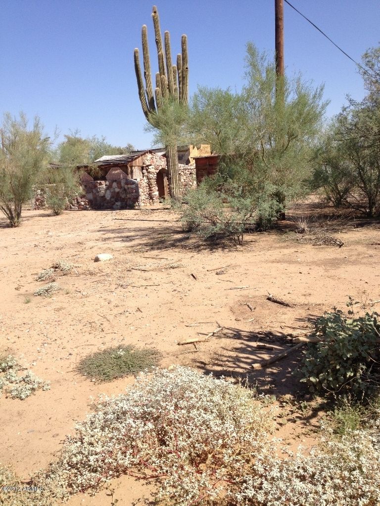 10701 E Wilson Ave #6, Wittmann, AZ 85361